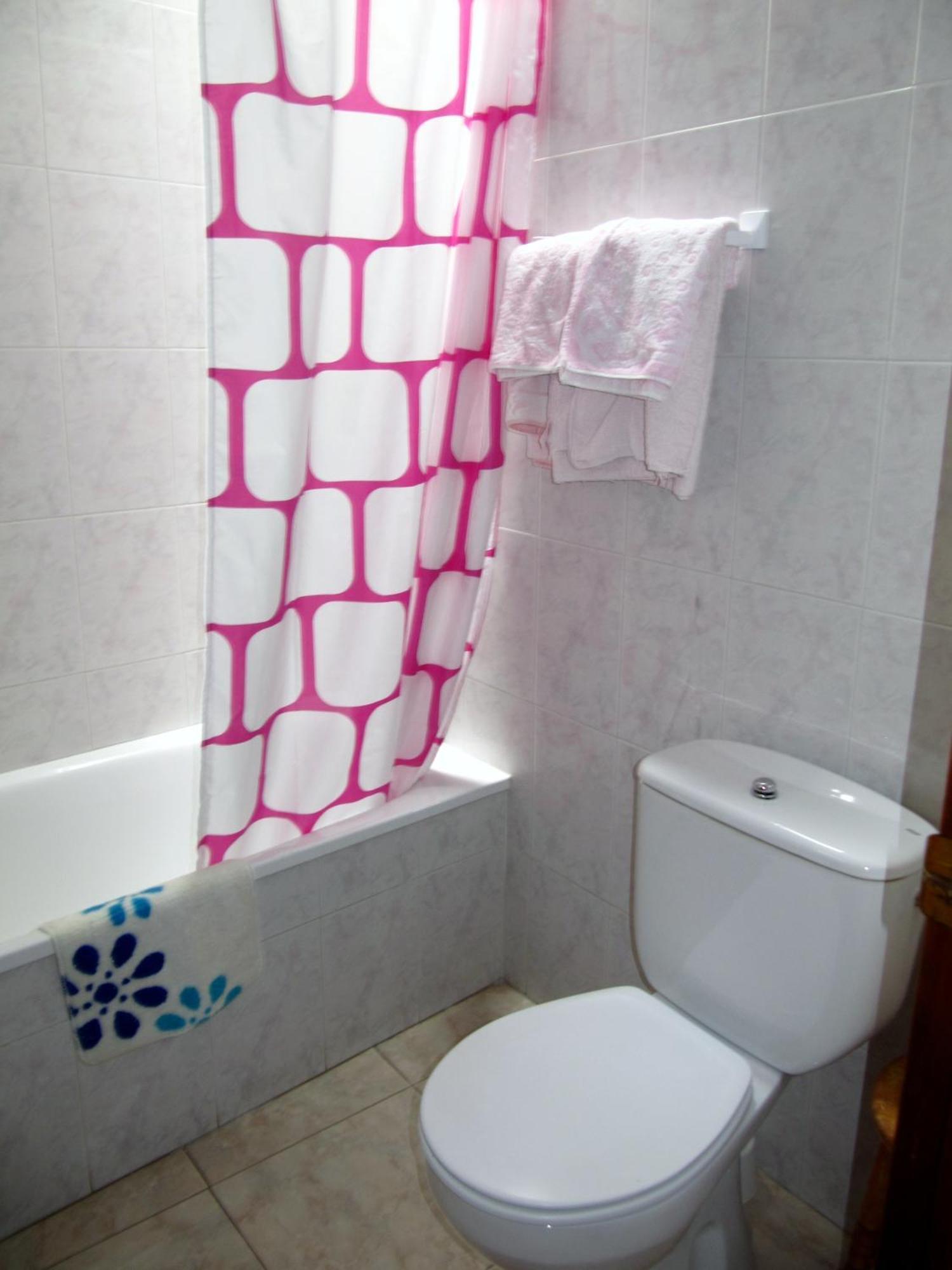 Hostal La Pilarica Marbella Zimmer foto
