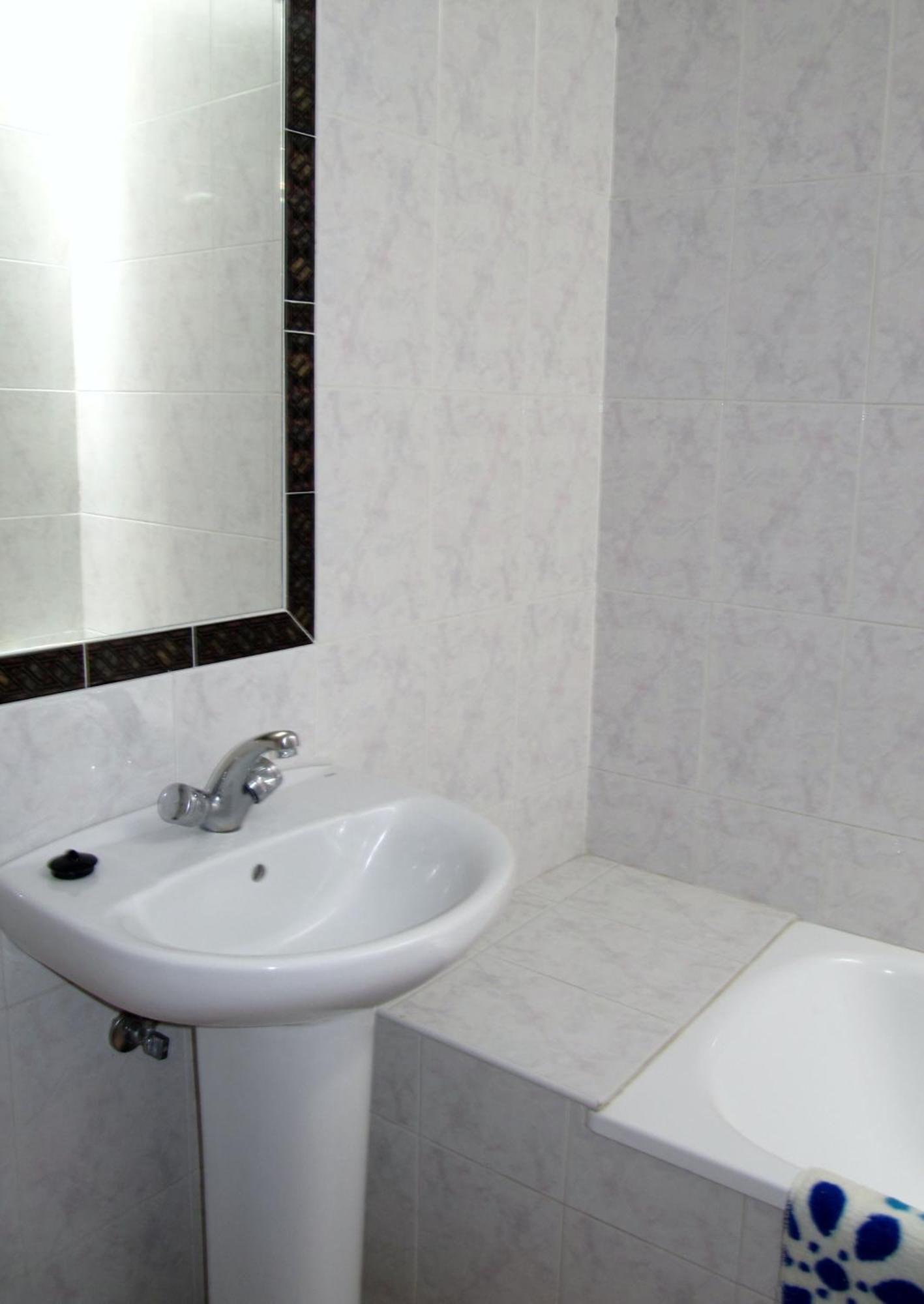 Hostal La Pilarica Marbella Zimmer foto